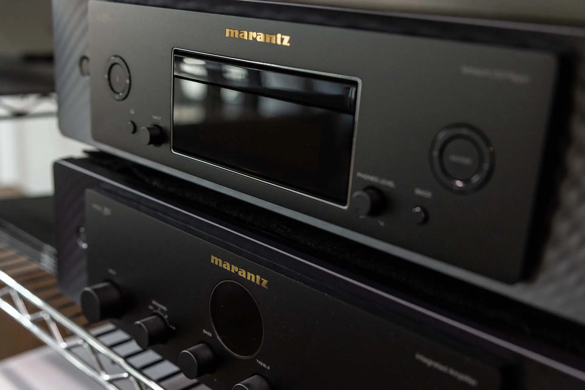 Amplificatori hi end Bolzano Trento