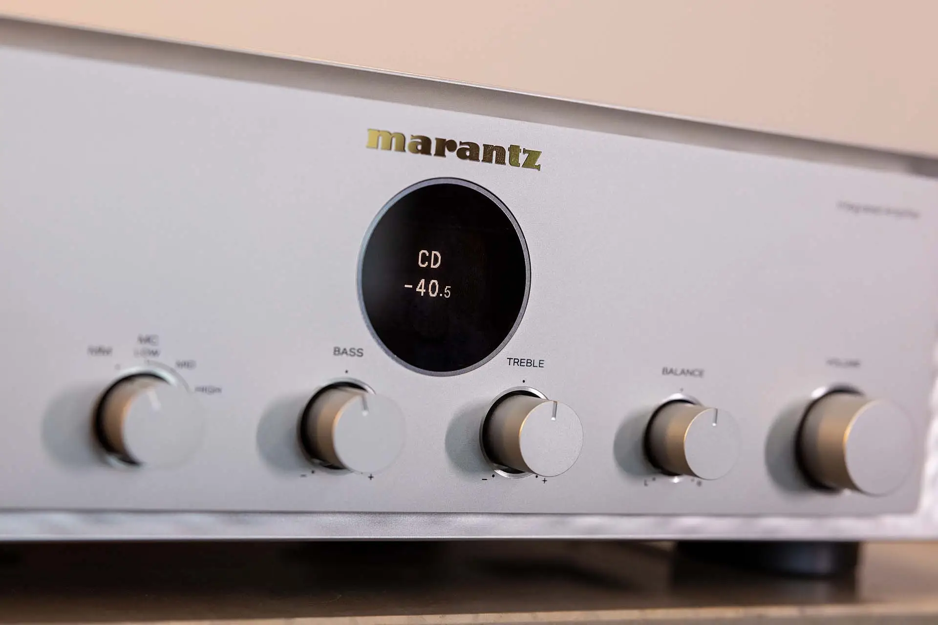 Amplificatori audio casa Bolzano Trento