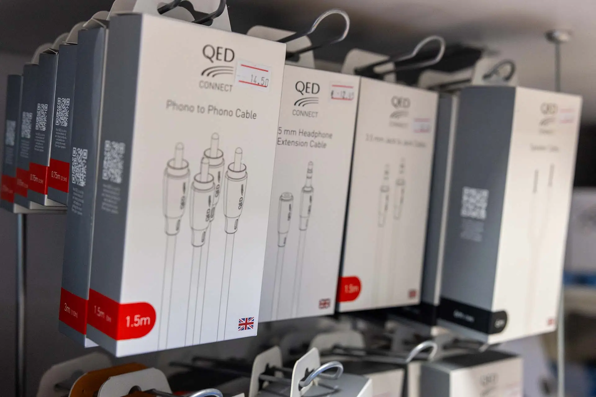 Cavo audio hi fi Bolzano Trento