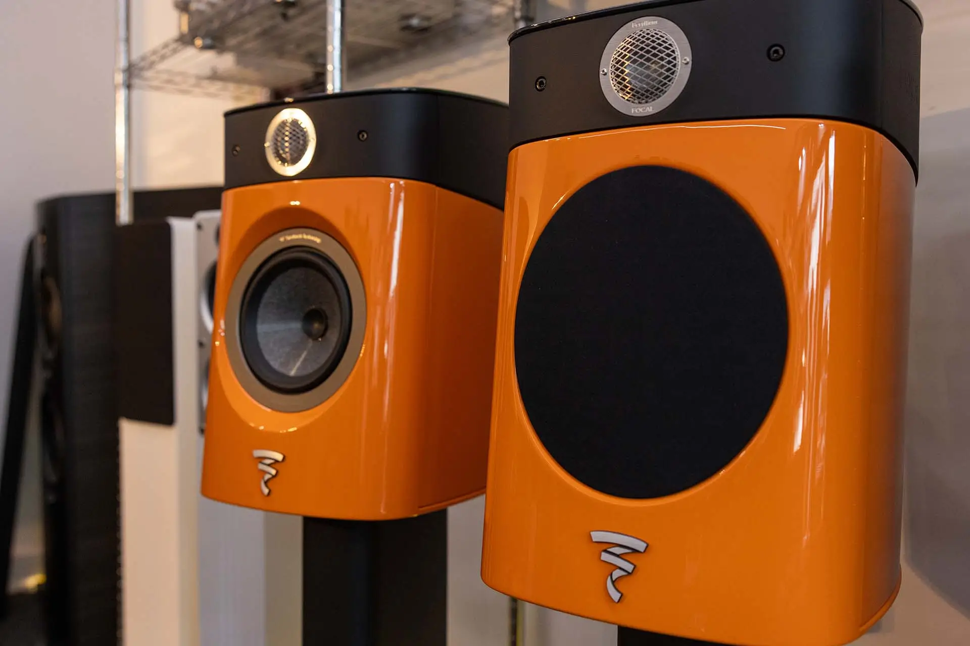Diffusore hi fi Bolzano Trento