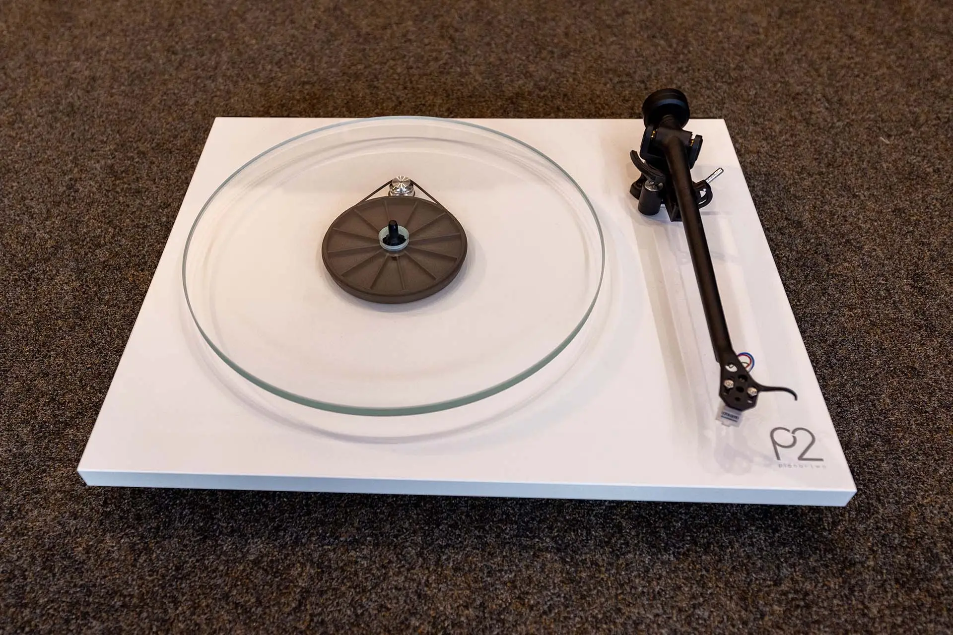 Giradischi hi end Bolzano Trento