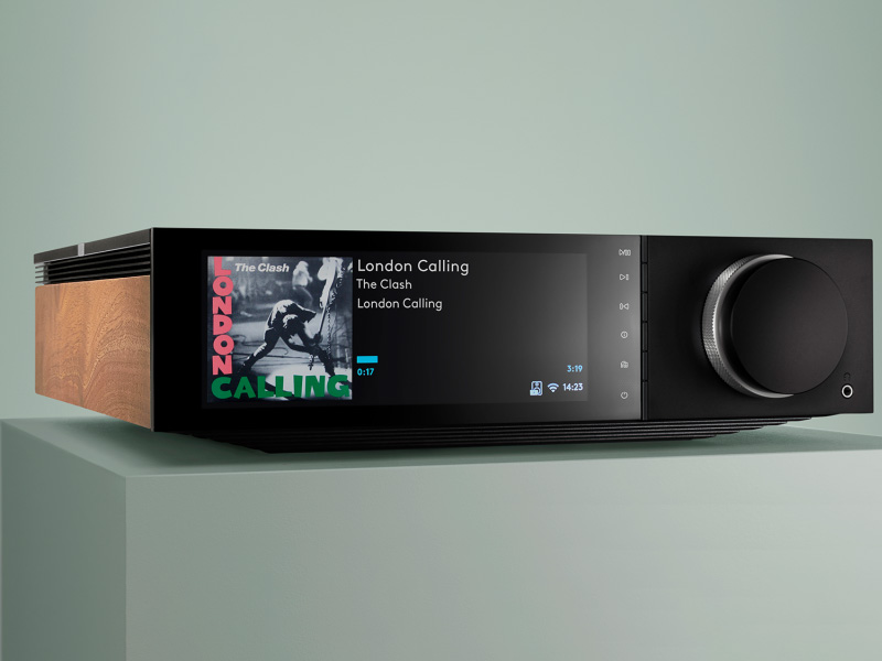 Cambridge Audio Evo 75