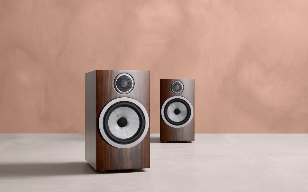 Bowers & Wilkins 700 Serie S3