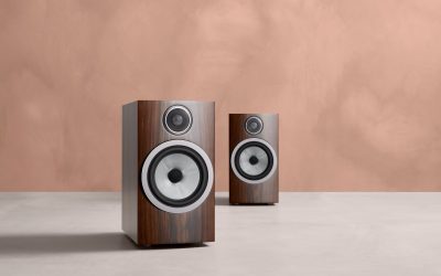 Bowers & Wilkins 700 Serie S3