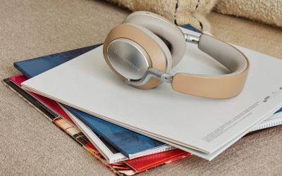 Bowers & Wilkins Kabellose Kopfhörer