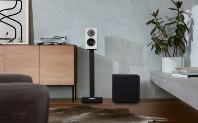 Definitive Technology Subwoofer DN8