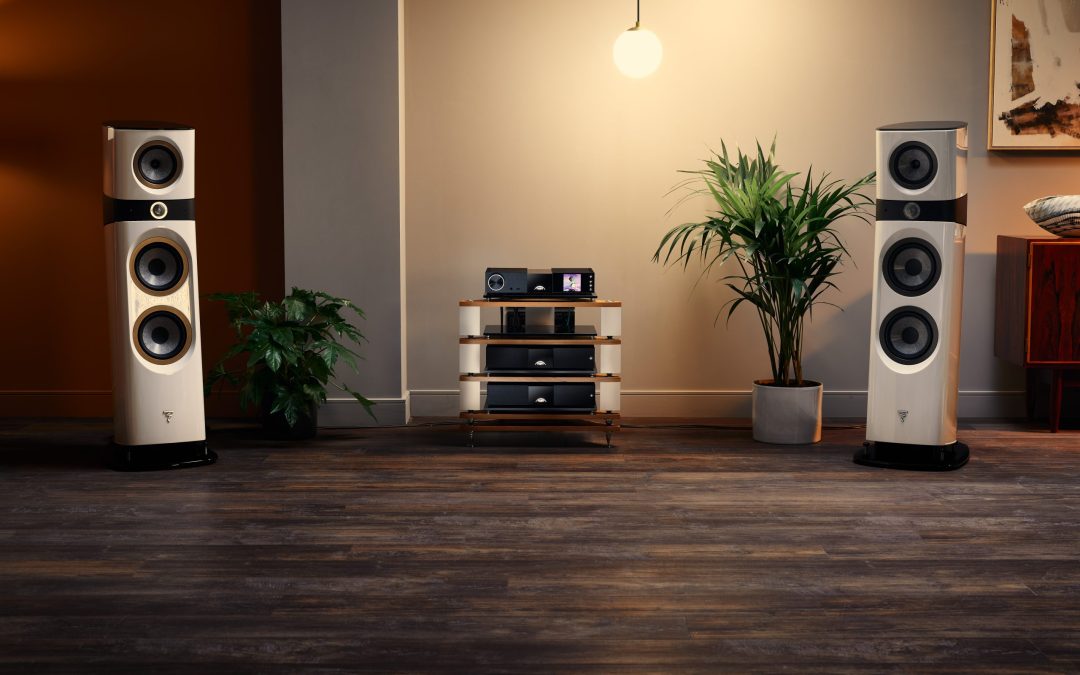 Naim Neue Klassiker
