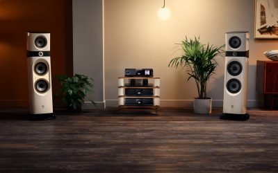 Naim Neue Klassiker