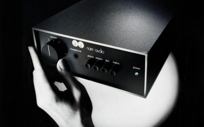 Naim Nait 50