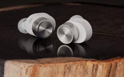 Bowers & Wilkins Pi7 S2