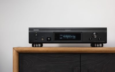 Denon DNP-2000NE