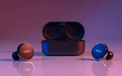 Denon PerL und PerL Pro
