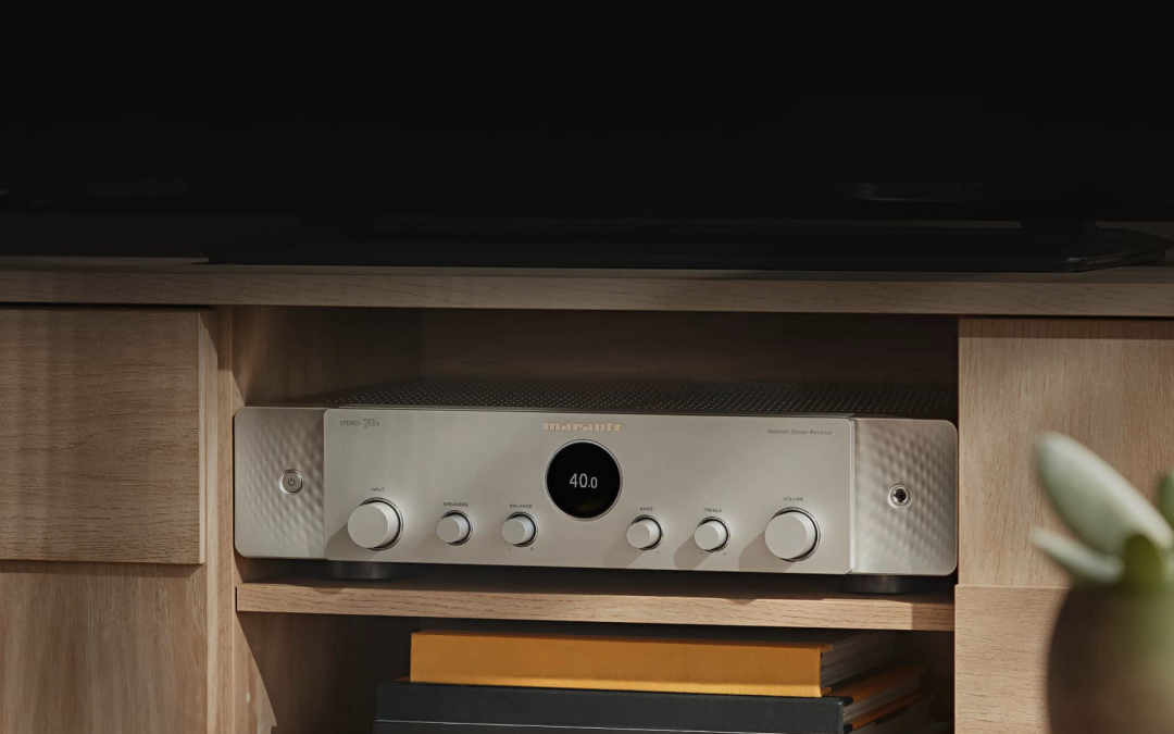 Marantz Stereo 70N