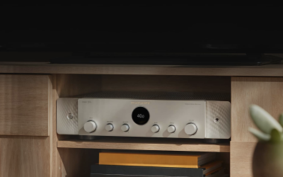 Marantz Stereo 70N