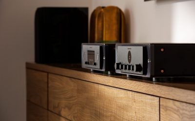 MARANTZ 50 SERIE