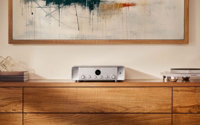 MARANTZ MODELL 50