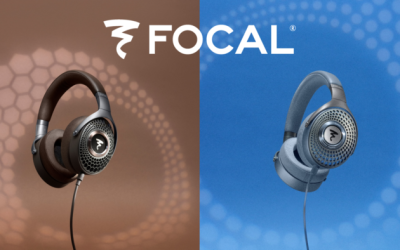 Focal stellt zwei neue kabelgebundene HiFi-Kopfhörer vor: Hadenys und Azurys