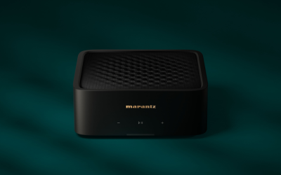 Marantz präsentiert MODEL M1