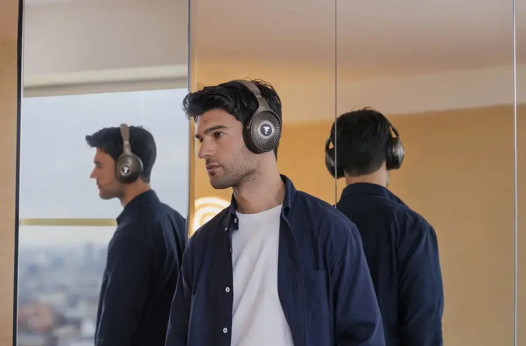 FOCAL BATHYS MG – Der High-End-Klang, wo immer du bist