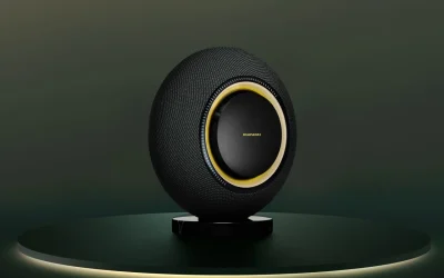 MARANTZ HORIZON – Die Eleganz des Klangs, die Zukunft des Stils