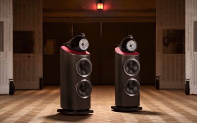 801 Abbey Road Limited Edition, eine Feier zu 45 Jahren Partnerschaft