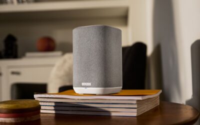 È tempo di Denon Home!