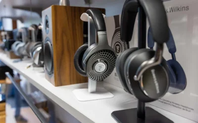 Cuffie Bluetooth Hi-Fi: come scegliere quelle migliori per la qualità audio