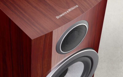 Bowers & Wilkins 707 Prestige Edition