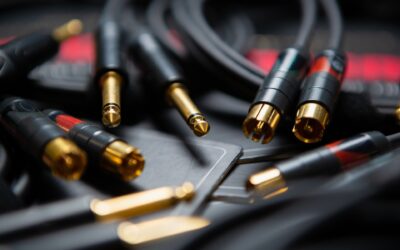 HiFi-Kabel: Welche braucht man und wie wählt man sie richtig aus?