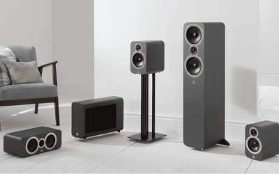 Maßgeschneiderte Audioanlagen: Perfekte Lösungen für Zuhause und Gewerbe