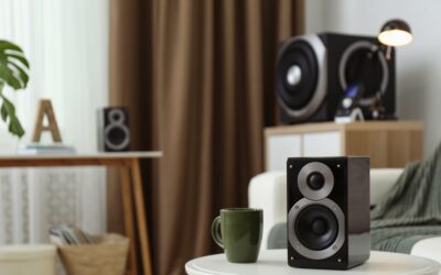 Consulenza impianti audio: come nasce un sistema Hi-Fi su misura